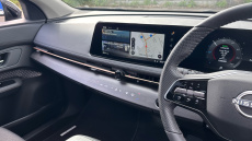 Nissan ARIYA 160kW Advance 63kWh 22kWCh 5dr Auto Electric Hatchback